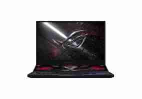 Ноутбук Asus GX551QS-HF125R (90NR04N1-M02810) FullHD Win10Pro Black