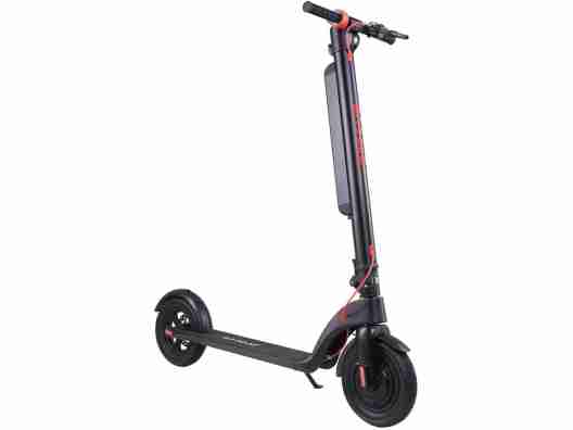 Электросамокат Proove X-City Pro Black/Red