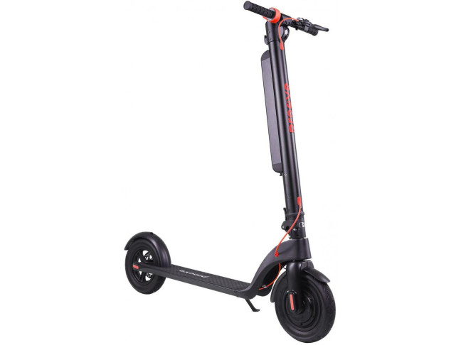 Електросамокат Proove X-City Pro Black/Red