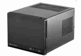 Корпус SilverStone SUGO SG13B-C (SST-SG13B-C)