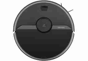 Робот-пылесос Xiaomi RoboRock Black (S6P52-02)