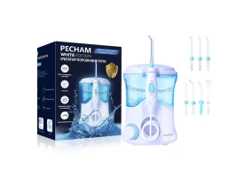 Ирригатор Pecham  Professional White