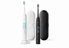 Електрична зубна щітка Philips Sonicare ProtectiveClean 5100 HX6857/35