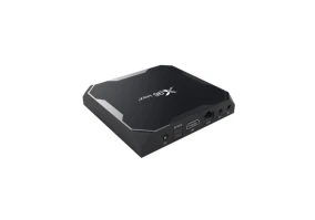 Медиаплеер X96 MAX+ SMART TV BOX 4GB+64GB