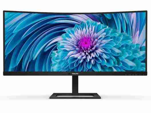 Монитор Philips UltraWide 346E2CUAE/00