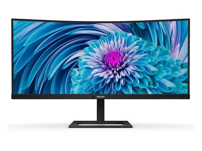 Монитор Philips UltraWide 346E2CUAE/00