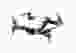 Квадрокоптер DJI Mavic Air Arctic White (CP.PT.00000141.01)