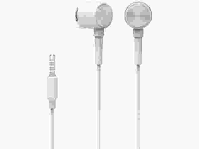 Навушники з мікрофоном HP Headset White (DHH-1111WT)