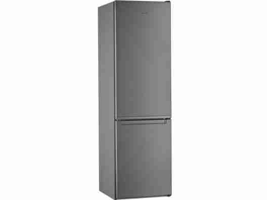Холодильник Whirlpool W7 921I OX