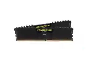 Модуль пам'яті Corsair DDR4 2x8GB/3600 Vengeance LPX Black (CMK16GX4M2D3600C16)