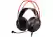 Гарнитура A4Tech Bloody G200 Black/Red