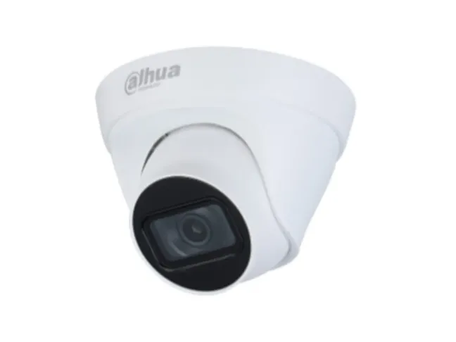 IP-камера Dahua DH-IPC-HDW1230T1-S5 (2.8 ММ)