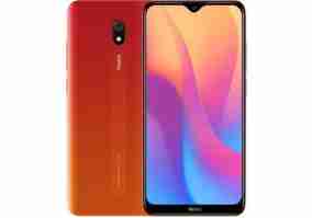 Смартфон Xiaomi Redmi 8A 4/64GB Orange