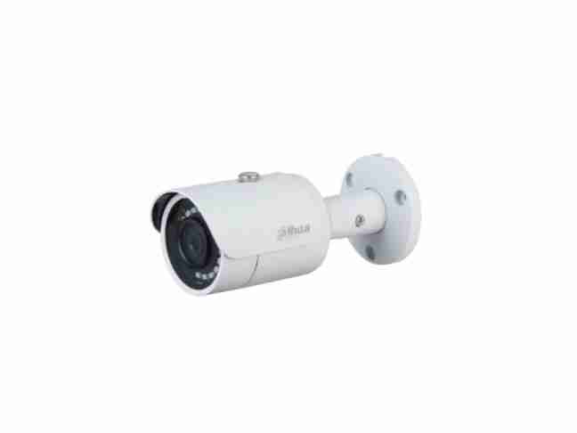 IP-камера Dahua DH-IPC-HFW1230S-S5 (2.8 ММ)