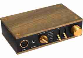 ЦАП Klipsch Heritage Headphone Amplifier