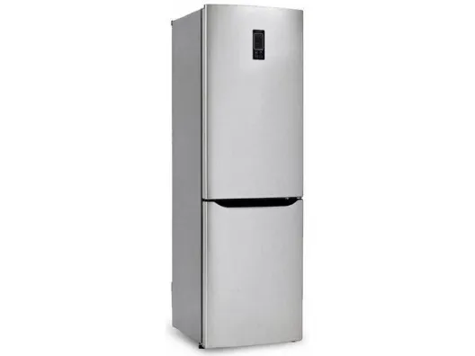 Холодильник Artel HD 430 RWENE нерж