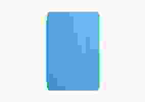 Чохол Apple iPad mini 4 Smart Cover - Blue MKM12