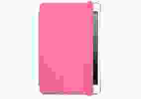 Чохол Apple Smart Cover для iPad mini Pink (MD968)