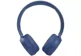 Навушники JBL Tune 510BT Blue (T510BTBLUEU)