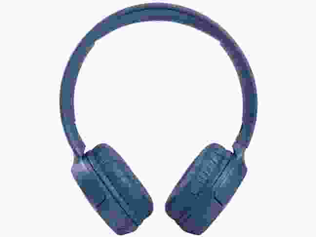 Наушники JBL Tune 510BT Blue (T510BTBLUEU)