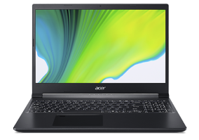 Ноутбук Acer ASPIRE 7 A715-75G-56LC (NH.Q99EU.007) CHARCOAL BLACK