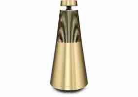 Моноблочна акустична система Bang&Olufsen BeoSound 2 Brass Tone