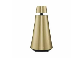 Моноблочна акустична система Bang&Olufsen BeoSound 1 Brass Tone