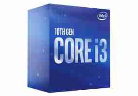 Процесор Intel Core i3-10100F (BX8070110100F)