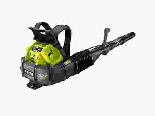 Воздуходувка аккумуляторная Ryobi RY36BPXA-0