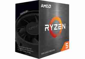 Процеcсор AMD Ryzen 5 5600X (100-100000065BOX)