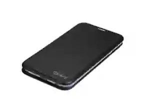 Чехол BeCover Exclusive для Samsung Galaxy J4 2018 J400 Black (702512)