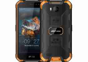 Смартфон UleFone Armor X6 2/16GB Orange