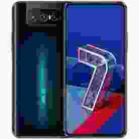 Смартфон Asus Zenfone 7 Pro ZS671KS 8/256GB Black (Global Version)