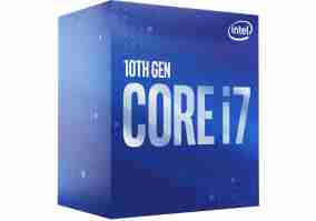 Процеcсор Intel Core i7-10700K (BX8070110700K)