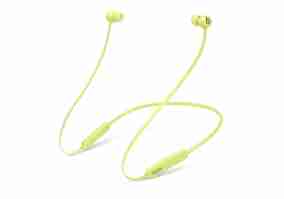 Навушники Beats By Dr. Dre  Flex All-Day Wireless Earphones Yellow (MYMD2)