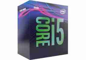 Процеcсор Intel Core i5-9500 (BX80684I59500)