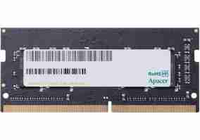 Модуль пам'яті Apacer DDR4 1x8GB (ES.08G21.GSH)