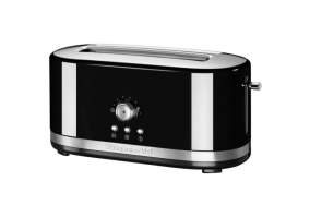 Тостер KitchenAid 5KMT4116EOB black