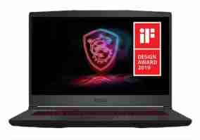 Ноутбук MSI GF65 9SEXR (GF65 9SEXR-249US)