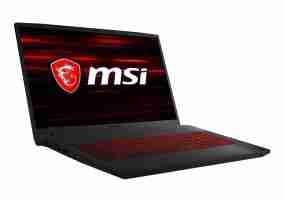 Ноутбук MSI GF75 Thin 10SCXR (GF7510SCXR-448US)