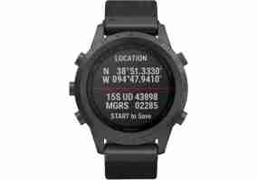 Cмарт-годинник Garmin MARQ Commander Modern Tool Watch (010-02006-10)