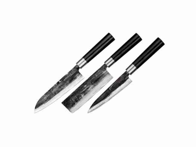 Набір ножів SAMURA Super 5 (SP5-0220)
