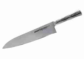 Кухонный нож SAMURA Bamboo (SBA-0087)