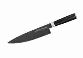 Кухонный нож SAMURA MO-V STONEWASH (SM-0085B)