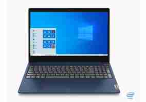 Ноутбук Lenovo IdeaPad 3 15IIL05 (81WE00T9RM)