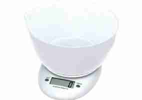 Весы кухонные Omega Scales With Bowl 43147