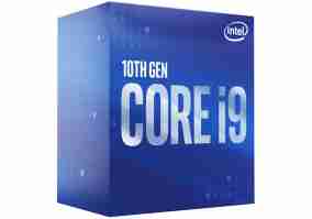 Процеcсор Intel Core i9-10900KF (BX8070110900KF)