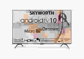 Телевизор Skyworth 50G3A AI Micro Dimming Android TV 10.0