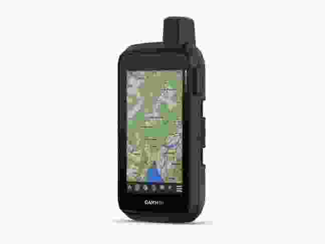 Навігатор Garmin Montana 700i (010-02347-11)