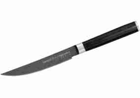Кухонный нож SAMURA MO-V Stonewash (SM-0031B)